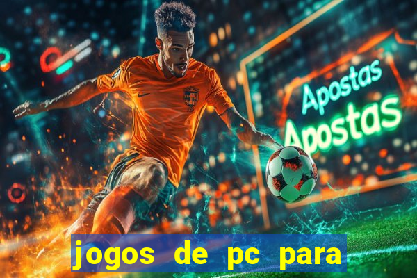 jogos de pc para android download